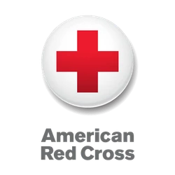 American Red Cross logo