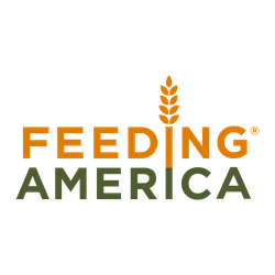 Feeding America logo