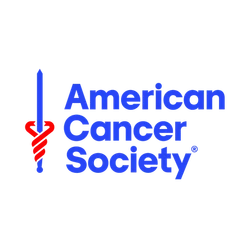 American Cancer Society logo
