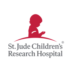 St. Jude Children’s Research Hospital logo
